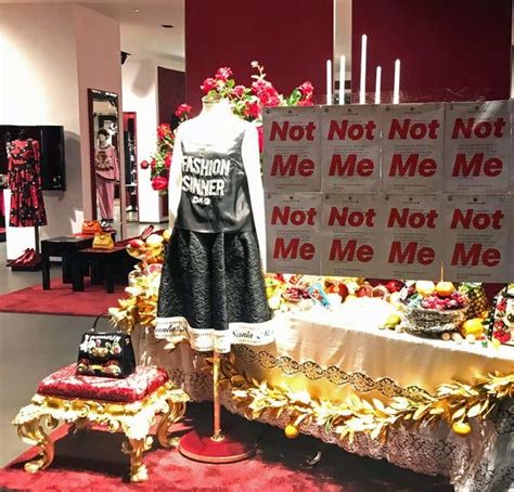 The Crash and Burn of Dolce & Gabbana 